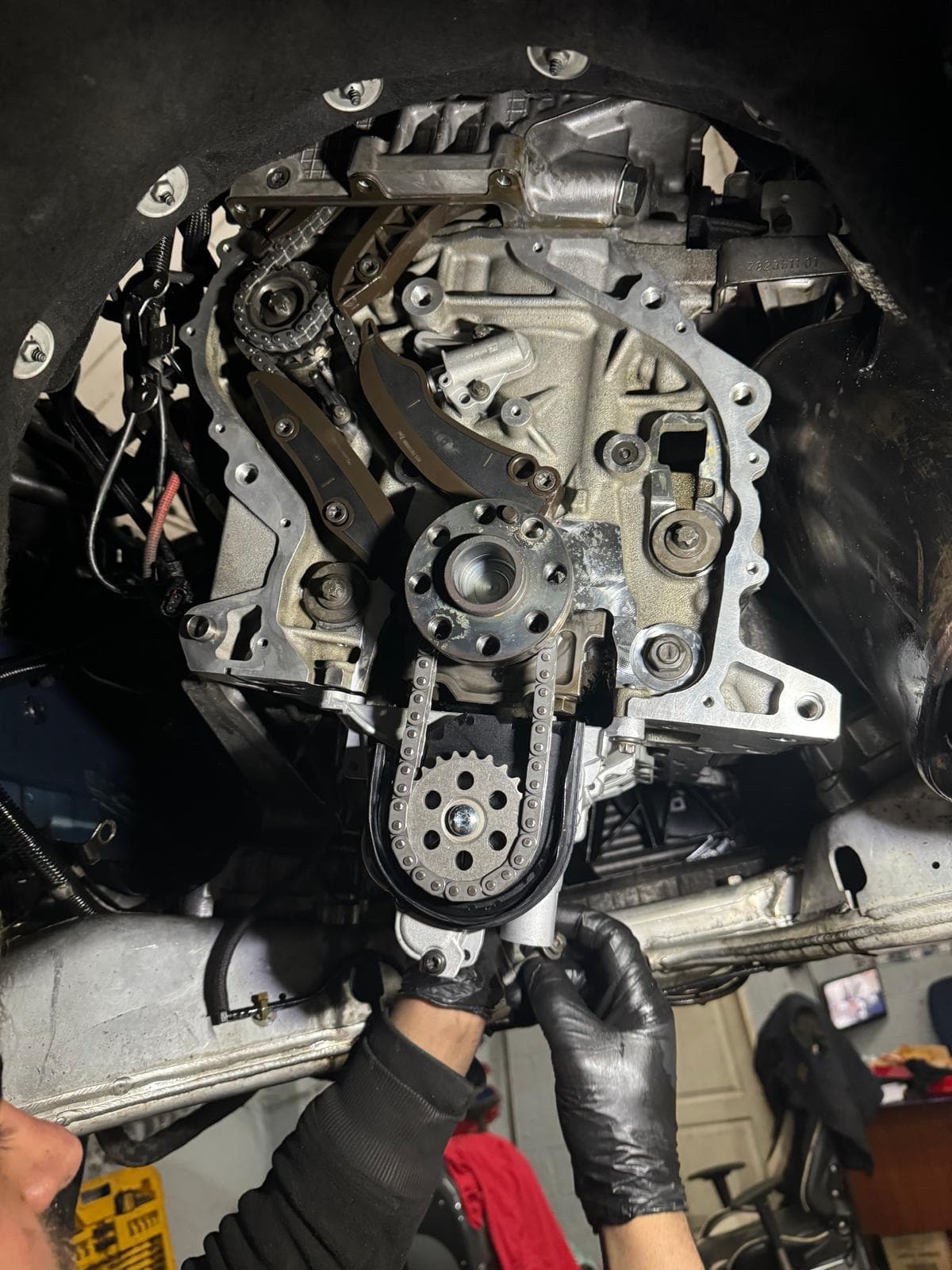 Engine Pic 2
