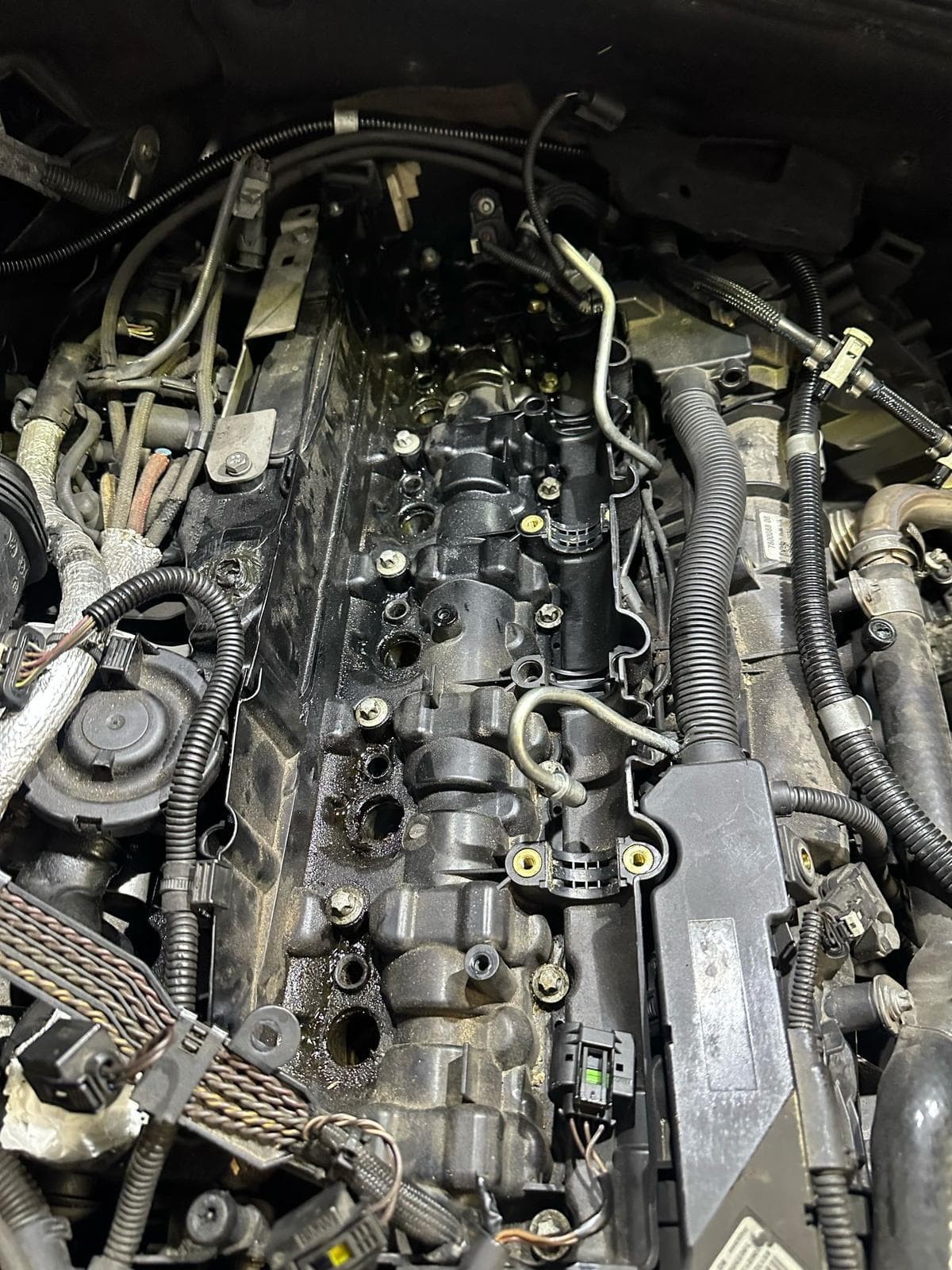 Engine Pic 2